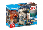 Playmobil Novelmore Riterių Rinkinys 70499
