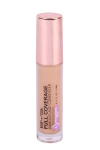 Maskuojamoji priemonė BYS Full Coverage, Natural Beige, 3,5 ml