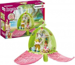 Figūrėlių rinkinys Schleich Marvin gyvūnų darželis