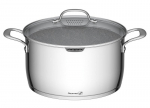 Puodas su dangčiu G21 Gourmet Miracle 60022155, 28 cm