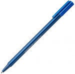 Ra&scaron;iklis Staedtler triplus ball, 0,7 mm, žalios spalvos