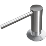 Įmontuojamas skysto muilo dozatorius Franke Comfort