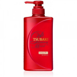 Plaukų &scaron;ampūnas Shiseido "Tsubaki Moist", 490 ml