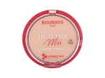 Kompaktinė pudra Bourjois healthy mix 01 porcelaine