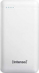 Atsarginis maitinimo &scaron;altinis ("Power Bank") I&scaron;orinė baterija INTENSO 20000 mAh, 3.1A, USB Type-C, USB
