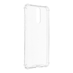 Roar Armor Gel Case Samsung Galaxy S21 skaidri