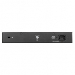 Komutatorius D-Link DGS-1100-16V2