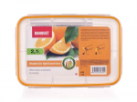 Banquet maisto saugojimo indas, 2100ml