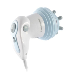InnovaGoods Cellyred 5In1 Infrared Anti-Cellulite Massager