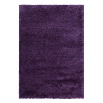 Ayyildiz kilimas Fluffy Lila 3500 120x170 cm