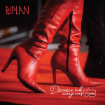 CD BIPLAN "Džiaze Tik merginos (Live)"