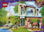 41446 LEGO&reg; Friends Veterinarijos klinika