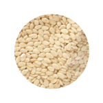 Sezamo sėklos, Sesame Seeds, TRS, 100 g