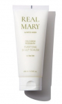 Plaukų ir galvos odos &scaron;veitiklis Rated Green Real Mary, 200 ml