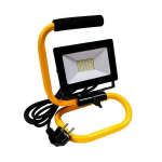 MasterLed LED darbinis prožektorius 30W 5500K