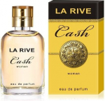 Kvapusis vanduo La Rive Cash EDP moterims 30 ml