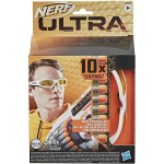 &Scaron;oviniai &scaron;autuvui Nerf Ultra 10 vnt.
