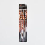 Profesionalūs kebab ie&scaron;mai 650mm, 3vnt