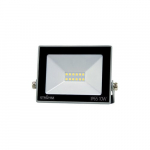 Kroma led 10w pilka 6500k smd led projektorius Struhm 80 x 111 x 24 mm