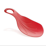 Plastikinė čiuožynė Prosperplast Kid 2, raudona