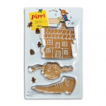 Pyrago formos Pippi