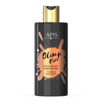Vitalizuojantis rankų kremas Apis Olimp Fire, 300ml