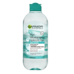 Micelinis vanduo visų tipų odai Garnier Hyaluronic Aloe, 400ml
