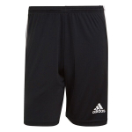 Sportiniai &scaron;ortai vyrams Adidas Tiro 21 Training M GN2157, juodi