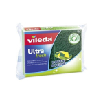 VILEDA kempinės Ultrafresh, 2 vnt.
