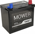 Akumuliatorius TAB Mower U1R-32 32Ah 350EN