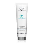 Veido &scaron;veitiklis su mikrodermabrazijos efektu Apis Professional Oxygenating, 100 ml