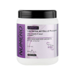 Tiesinanti plaukų kaukė Brelil Numero Mask With Avocado Oil, 1 l