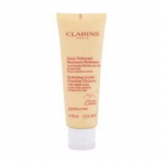 Drėkinamasis veido prausiklis Clarins Cleanser Hydrating Gentle Foaming 125 ml
