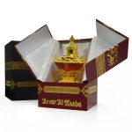 Aliejiniai kvepalai Al Haramain Attar Al Kaaba vyrams/moterims, 25 ml