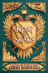 King of Scars : 1