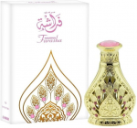 Aliejiniai kvepalai Al Haramain Farasha moterims, 12 ml