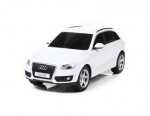 Valdomas automobilis Audi Q5 Rastar, 5 m.+