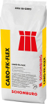 Elastingi plytelių klijai CARO-FK-FLEX, 25kg