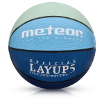 Krep&scaron;inio kamuolys Meteor layup, dydis 5