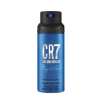 Pur&scaron;kiamas dezodorantas Cristiano Ronaldo CR7 Play it Cool, 150ml