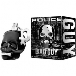 Tualetinis vanduo Police To Be Bad Guy For Man EDT vyrams, 40ml