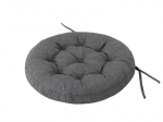 Pagalvė sūpynėms Hobbygarden Small Storck, pilka