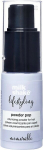 Apimties suteikianti plaukų pudra Milk Shake Life Styling, 5 g