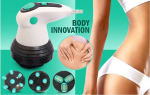 Body Innovation Sculptural New