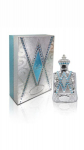 Aliejiniai kvepalai Afnan Silver Musk CPO moterims, 15 ml
