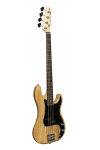 Bosinė gitara Stagg SBP-30 NAT