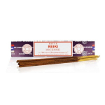 Smilkalų lazdelės Satya Reiki, 15 g
