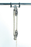 Gervė 220 kg. MANNESMANN M-012-T-220