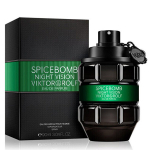 Parfumuotas vanduo Viktor & Rolf Spicebomb Night Vision EDP, 90 ml