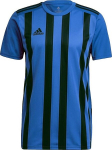 Mar&scaron;kinėliai Adidas STRIPED 21 JSY, mėlyni, S